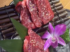 -丸藏和牛烧肉专门店(园区师惠坊店)