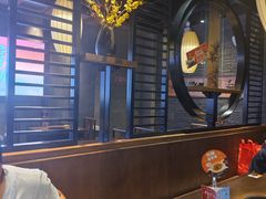 -呷哺呷哺 小火锅 (浦东新欧尚超市店)