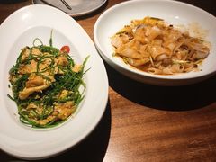 -北京老铺烤鸭(时代广场店)