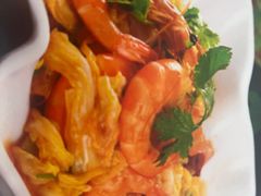 -郭姐·威海渔村(黄兴路店)