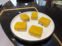 -全聚德(长白直营店)