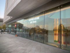 -Tims天好咖啡(河西万象城店)