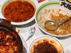 -欧记大排档·景德菜(上海首店)