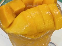 超级芒果冰-糖潮糖水铺(省府店)