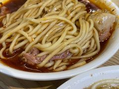 -吴记怪味面(牛王庙店)
