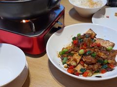 -得稻小饭堂·江西菜(浦江店)