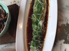 -那家小馆•北京菜•烤鸭(香山店)