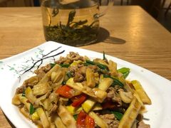 -自游人·美食一楼·地道徽菜(三十年名店)