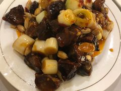 -北京全聚德(天安门店)