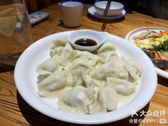 -關東雪东北菜(中庚漫游城店)