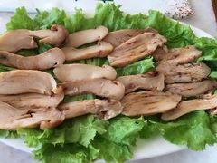 -东来顺饭庄(西直门店)