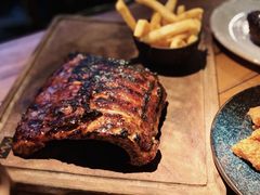 -The Meat & Wine Co Southbank(南岸店)