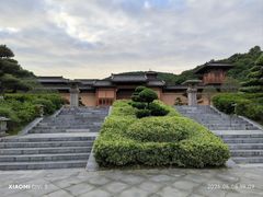 -习家池