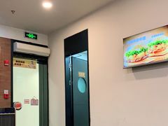 -汉堡王(天一广场店)