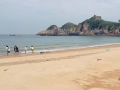 -大王村沙滩