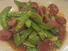 -乔家满族八大碗(流水沟店)