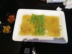 -铜锣湾·有麝自然香(渝北财富中心店)