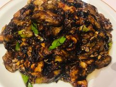 -到家尝北京菜(西坝河店)