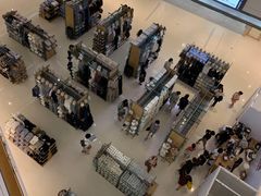 -MUJI无印良品(大悦城店)