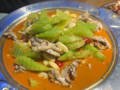 -魔鬼牛蛙小厨•烤鱼•龙虾(上马墩光华时代店)