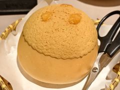 菠萝包-小炳胜(卓悦中心店)