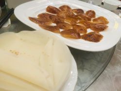 -锦江饭店·锦江小礼堂·宴会厅