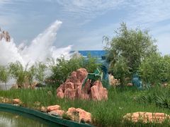 -青岛方特梦幻王国