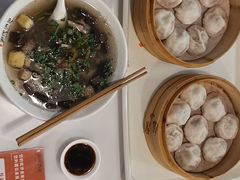 -百年尹氏汤包(湖南路狮子桥店)