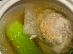 -铜锣湾·有麝自然香(渝北财富中心店)