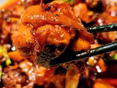 -树厨贵州菜(大十字店)