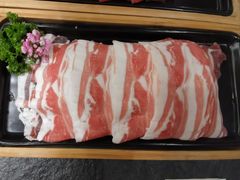 -湊湊火锅·茶憩(卓展店)