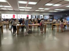 -Apple零售店(深圳益田假日广场店)