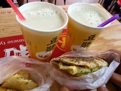 -永和豆漿(西門町店)