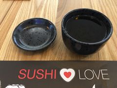 -Sushi Love 创意寿司(丽影广场店)