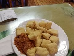 -88号小吃店·经典云南菜·地道纳西美食