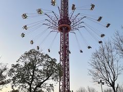 -芜湖方特东方神画