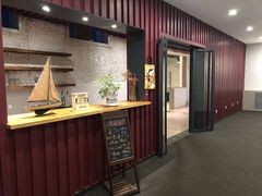 -金岳台私汤温泉度假山庄·创意餐厅(昌平十三陵店)