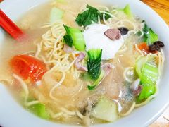 -双冰面馆(茶南店)