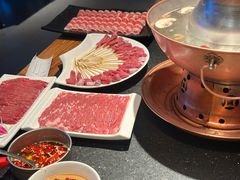 -南门涮肉(上海一店)
