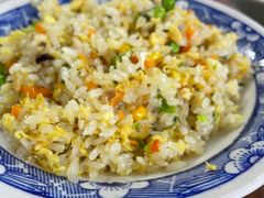 -粗茶淡饭(东关街店)