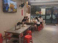 -内蒙古海拉尔烤羊腿·烤全羊·烧烤