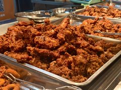 -吴日彪蒜香猪牛排(水巷口店)