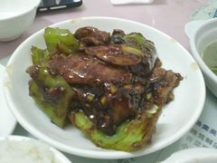-蘭心餐厅(进贤路店)