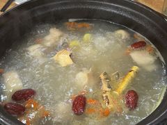 -濠轩阁特色生蚝火锅(水湾路店)