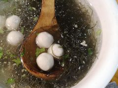 -南蚝小贝海鲜特色餐厅(南澳岛店)