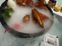 -3号仓库·创意中国菜(新世界城店)