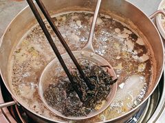-嬷孙家潮汕牛肉火锅(北京路天河城店)