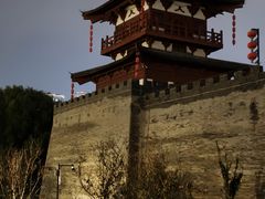 -洛阳市隋唐城遗址植物园