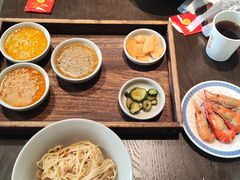-李百蟹·蟹黄面·江景餐厅(外滩·豫园店)