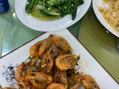 -景好海鲜餐厅(大鹏必选旅游店)